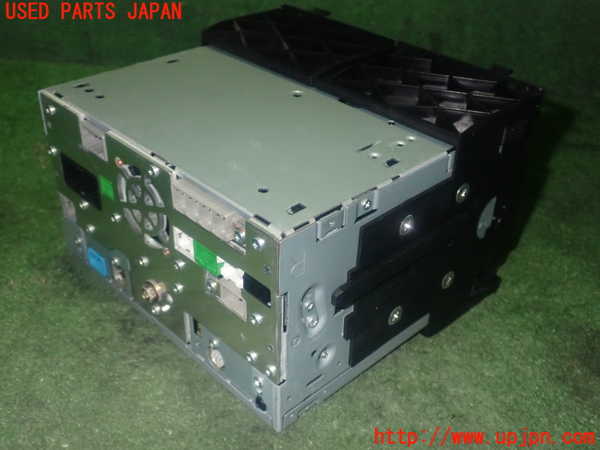 1UPJ-9236906589]ポルシェ・ボクスター(987MA120)カーナビゲーション HDD 中古_3