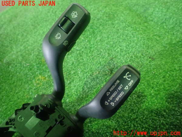 1UPJ-9236906720]ポルシェ・ボクスター(987MA120)コンビネーションスイッチ 中古_2