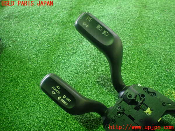 1UPJ-9236906720]ポルシェ・ボクスター(987MA120)コンビネーションスイッチ 中古_3