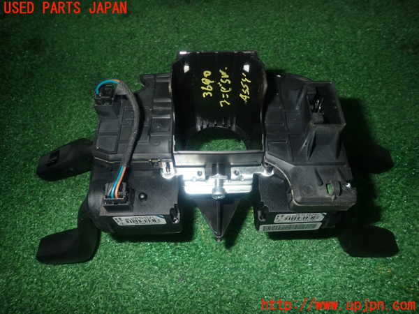 1UPJ-9236906720]ポルシェ・ボクスター(987MA120)コンビネーションスイッチ 中古_4