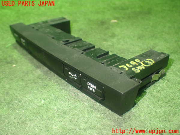 1UPJ-9236906308]ポルシェ・ボクスター(987MA120)スイッチ3 中古_2