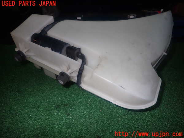 1UPJ-9236906791]ポルシェ・ボクスター(987MA120)ウォッシャータンク1 中古_3