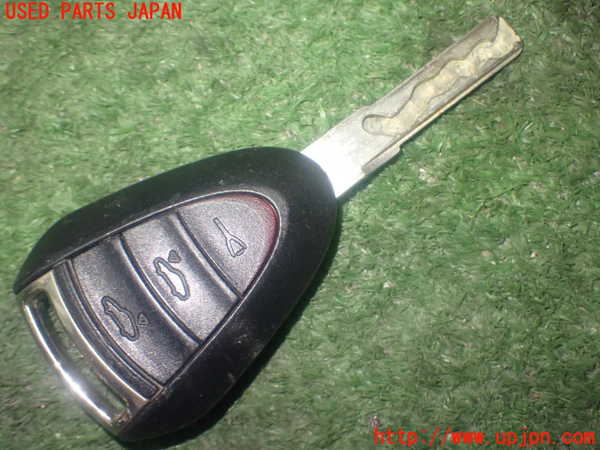 1UPJ-9236906110]ポルシェ・ボクスター(987MA120)エンジンコンピューター 中古_5