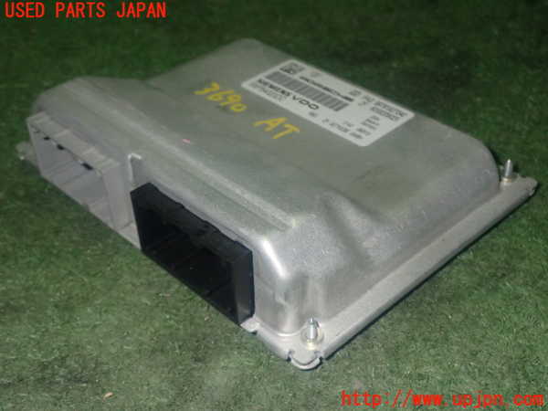 1UPJ-9236906115]ポルシェ・ボクスター(987MA120)ミッションコンピューター 中古_2