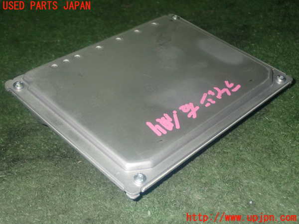 1UPJ-9236906115]ポルシェ・ボクスター(987MA120)ミッションコンピューター 中古_3