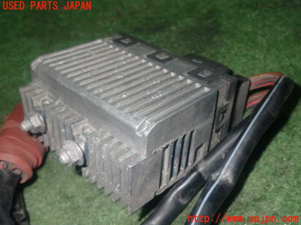 1UPJ-9236906146]ポルシェ・ボクスター(987MA120)コンピューター1 中古_3