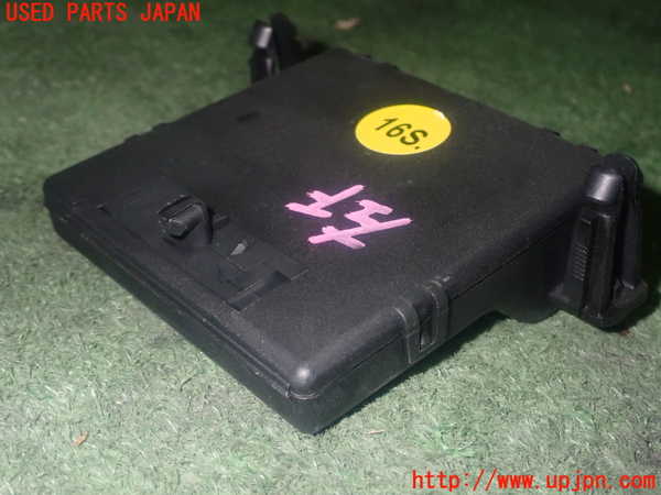 1UPJ-9236906147]ポルシェ・ボクスター(987MA120)コンピューター2 中古_3