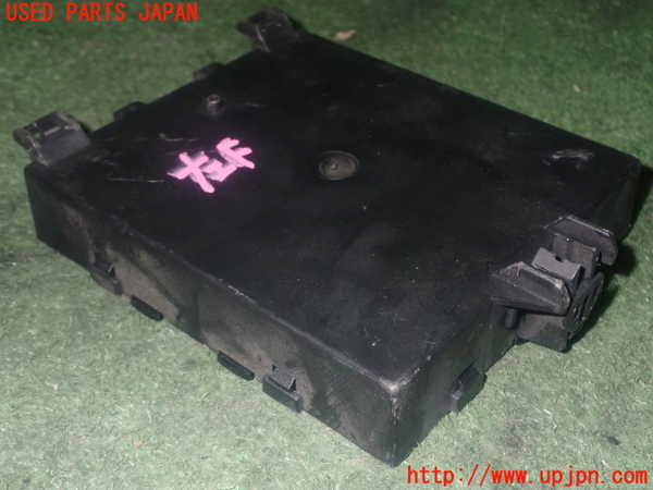 1UPJ-9236906149]ポルシェ・ボクスター(987MA120)コンピューター4 中古_3