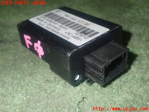 1UPJ-9236906150]ポルシェ・ボクスター(987MA120)コンピューター5 中古_2