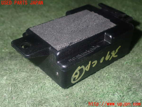 1UPJ-9236906150]ポルシェ・ボクスター(987MA120)コンピューター5 中古_3