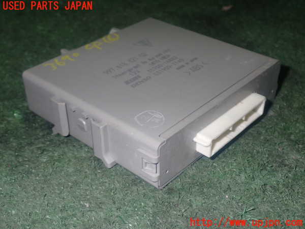 1UPJ-9236906151]ポルシェ・ボクスター(987MA120)コンピューター6 中古_2