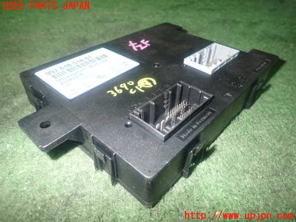 1UPJ-9236906152]ポルシェ・ボクスター(987MA120)コンピューター7 中古_2