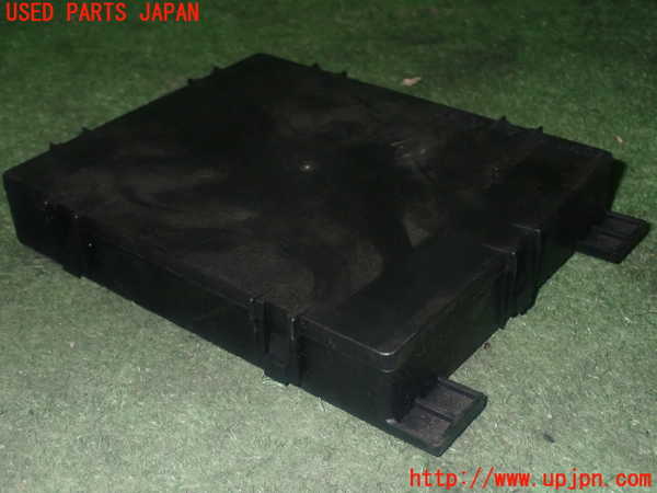 1UPJ-9236906152]ポルシェ・ボクスター(987MA120)コンピューター7 中古_3