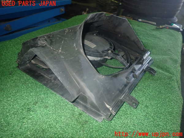 1UPJ-9236906836]ポルシェ・ボクスター(987MA120)電動ファン1 中古_2