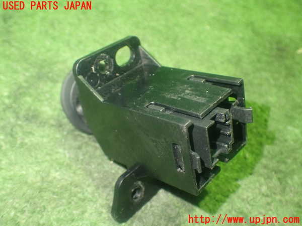 1UPJ-9236906290]ポルシェ・ボクスター(987MA120)ハザードスイッチ 中古_2