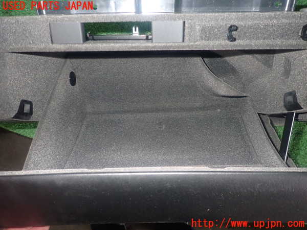 1UPJ-9236907516]ポルシェ・ボクスター(987MA120)グローブボックス1 中古_5