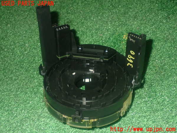 1UPJ-9236906800]ポルシェ・ボクスター(987MA120)スパイラルケーブル(リール) 中古_2