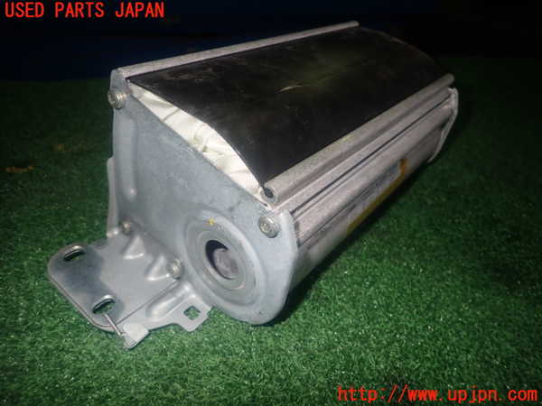 1UPJ-9236907870]ポルシェ・ボクスター(987MA120)助手席側エアバッグカバー 中古_2