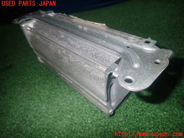 1UPJ-9236907870]ポルシェ・ボクスター(987MA120)助手席側エアバッグカバー 中古_3