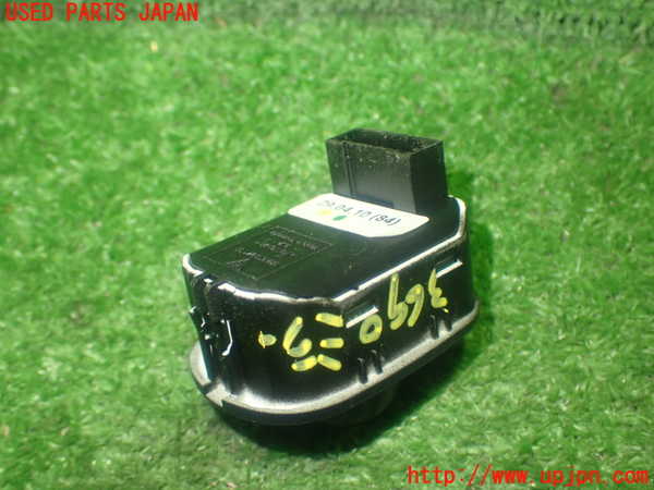 1UPJ-9236906280]ポルシェ・ボクスター(987MA120)ミラースイッチ 中古_2