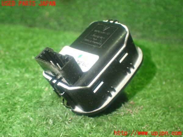 1UPJ-9236906280]ポルシェ・ボクスター(987MA120)ミラースイッチ 中古_3