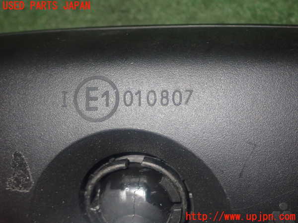 1UPJ-9236907615]ポルシェ・ボクスター(987MA120)ルームミラー 中古_4