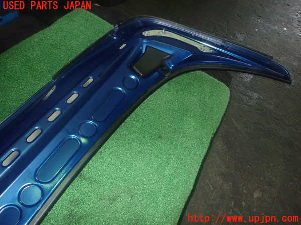 1UPJ-9236907761]ポルシェ・ボクスター(987MA120)トノカバー1 中古_4