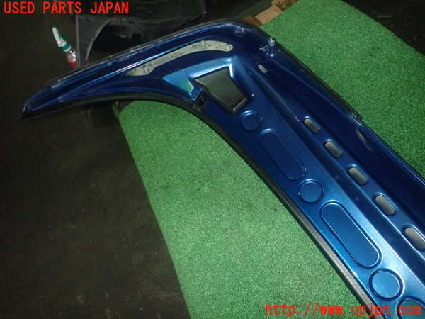 1UPJ-9236907761]ポルシェ・ボクスター(987MA120)トノカバー1 中古_5