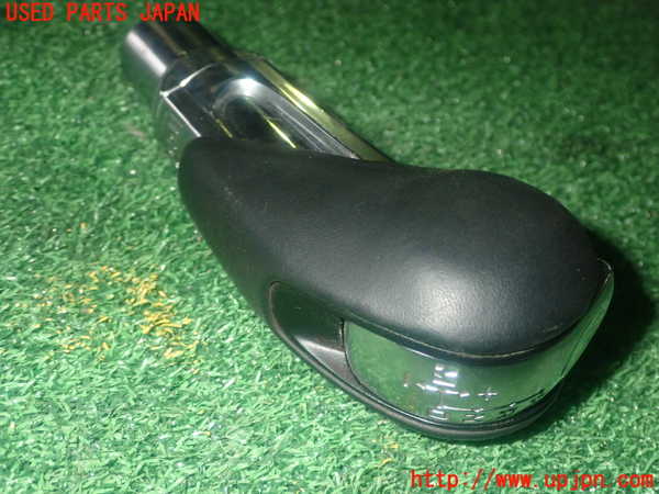 1UPJ-9236907570]ポルシェ・ボクスター(987MA120)シフトノブ 中古_2