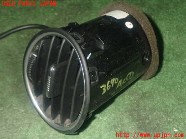 1UPJ-9236907526]ポルシェ・ボクスター(987MA120)エアコン吹き出し口1 (右) 中古_2
