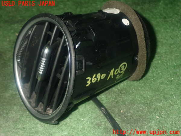 1UPJ-9236907527]ポルシェ・ボクスター(987MA120)エアコン吹き出し口2 (左) 中古_2