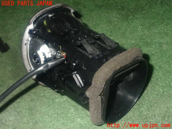 1UPJ-9236907527]ポルシェ・ボクスター(987MA120)エアコン吹き出し口2 (左) 中古_3