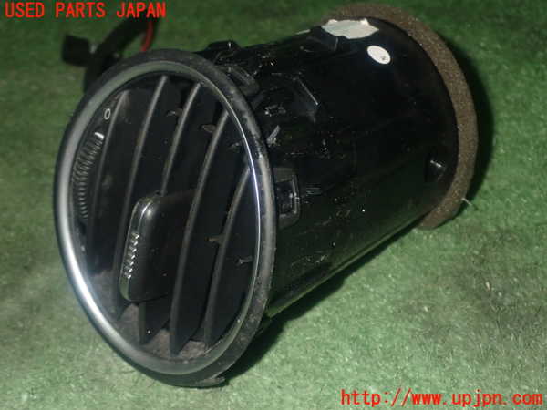 1UPJ-9236907528]ポルシェ・ボクスター(987MA120)エアコン吹き出し口3 (真中) 中古_2