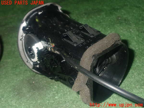 1UPJ-9236907528]ポルシェ・ボクスター(987MA120)エアコン吹き出し口3 (真中) 中古_5