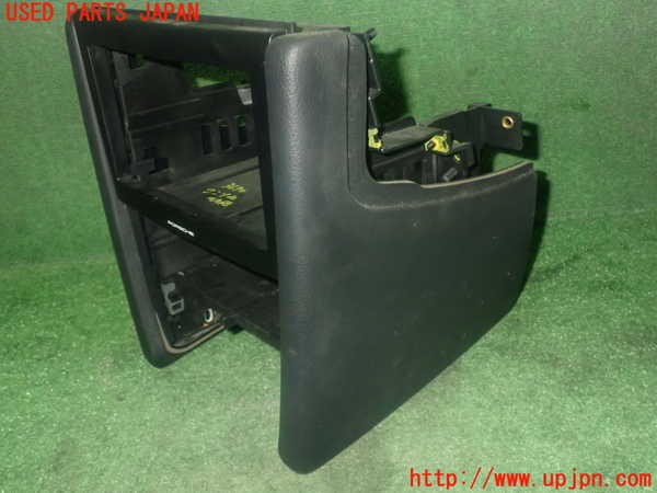 1UPJ-9236907549]ポルシェ・ボクスター(987MA120)コンソール 中古_2