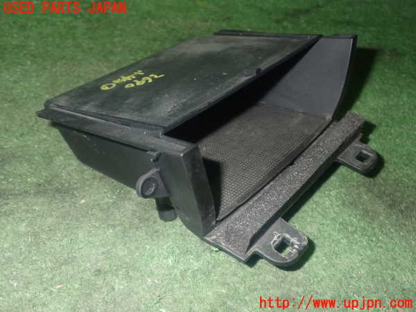1UPJ-9236907841]ポルシェ・ボクスター(987MA120)小物入れ1 中古_2