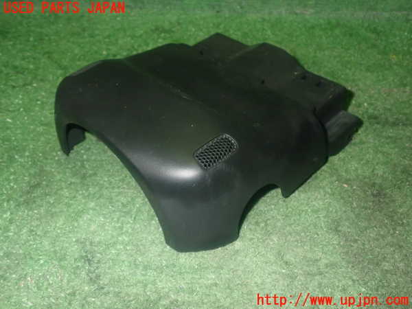 1UPJ-9236907905]ポルシェ・ボクスター(987MA120)コラムカバー 中古_2