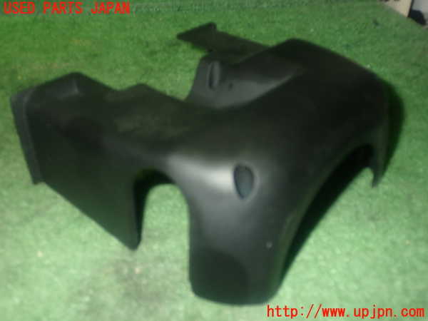 1UPJ-9236907905]ポルシェ・ボクスター(987MA120)コラムカバー 中古_4