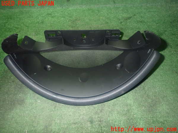 1UPJ-9236907510]ポルシェ・ボクスター(987MA120)メーターフード 中古_2