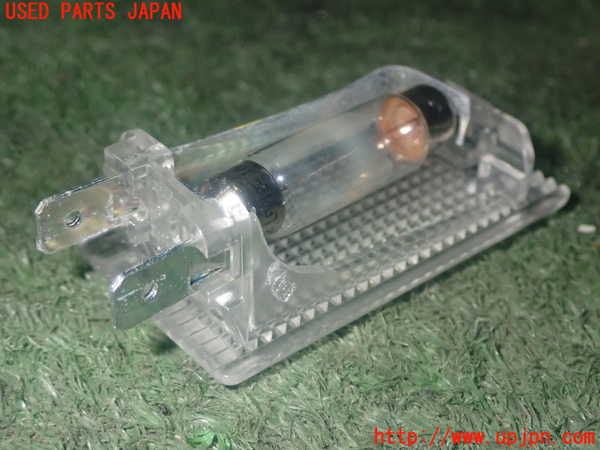 1UPJ-9236906412]ポルシェ・ボクスター(987MA120)ルームランプ2 (ラゲッジ左) 中古_3