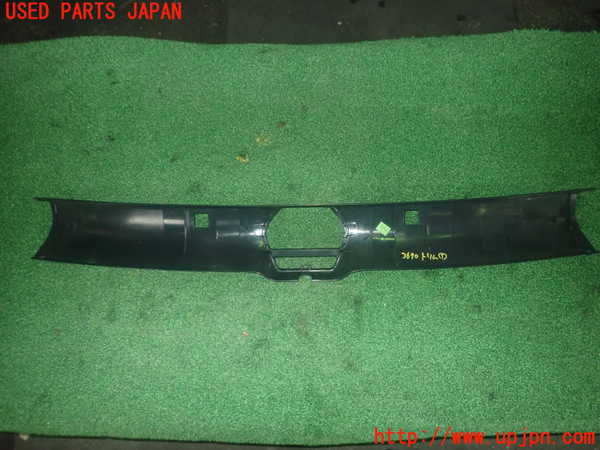 1UPJ-9236907691]ポルシェ・ボクスター(987MA120)内装トリム類1 中古_2