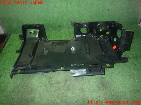 1UPJ-9236907692]ポルシェ・ボクスター(987MA120)内装トリム類2 中古_2