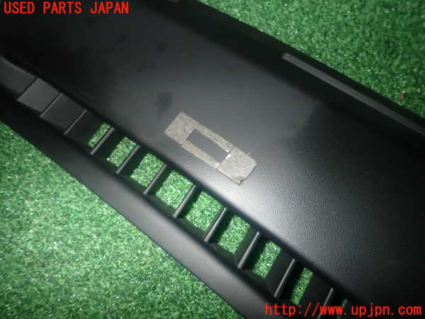 1UPJ-9236907693]ポルシェ・ボクスター(987MA120)内装トリム類3 中古_3