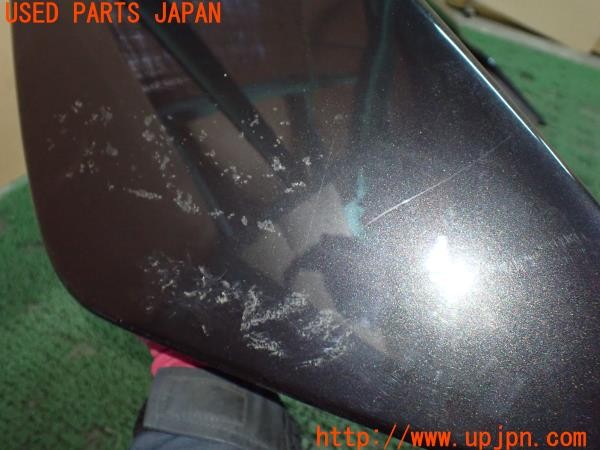 3UPJ=9236910057]ランサーエボリューションX GSR(CZ4A)純正 リアスポイラー 中古_2