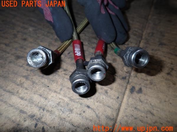 3UPJ=9236910317]ランサーエボリューションX GSR(CZ4A)APP ブレーキホース 中古_2