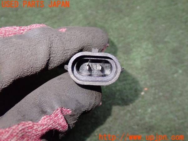3UPJ=9236910512]ランサーエボリューションX GSR(CZ4A)HID屋 LEDバルブ フォグランプ 1本のみ 中古_4