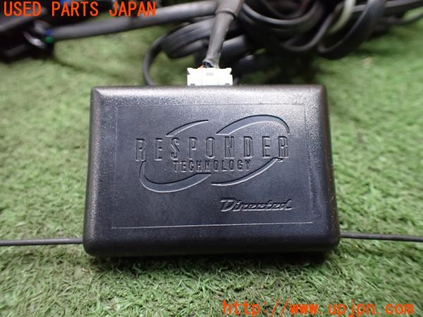 3UPJ=9236910539]ランサーエボリューションX GSR(CZ4A)CLIFFORD クリフォード セキュリティ 中古_2