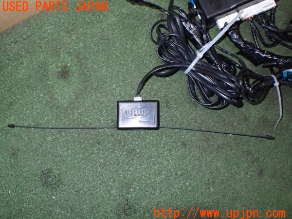 3UPJ=9236910539]ランサーエボリューションX GSR(CZ4A)CLIFFORD クリフォード セキュリティ 中古_3