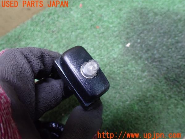 3UPJ=9236910539]ランサーエボリューションX GSR(CZ4A)CLIFFORD クリフォード セキュリティ 中古_4