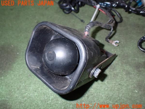 3UPJ=9236910539]ランサーエボリューションX GSR(CZ4A)CLIFFORD クリフォード セキュリティ 中古_5